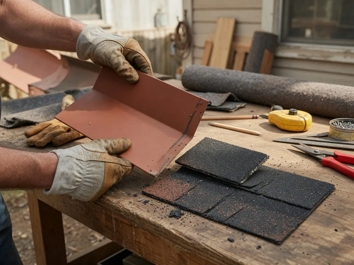 Roof Repair company in Bluewater, NM